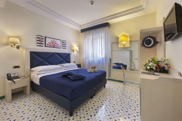 Hotel Del Mare (Sorrent)